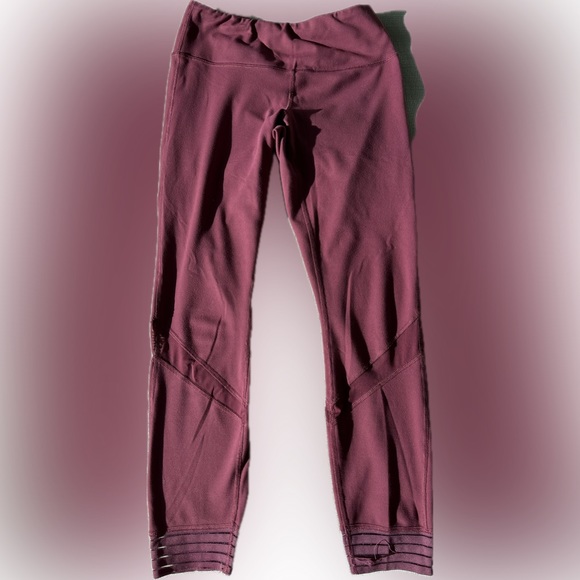 Yogalicious Pants - Yogalicious Yoga Pants Size S